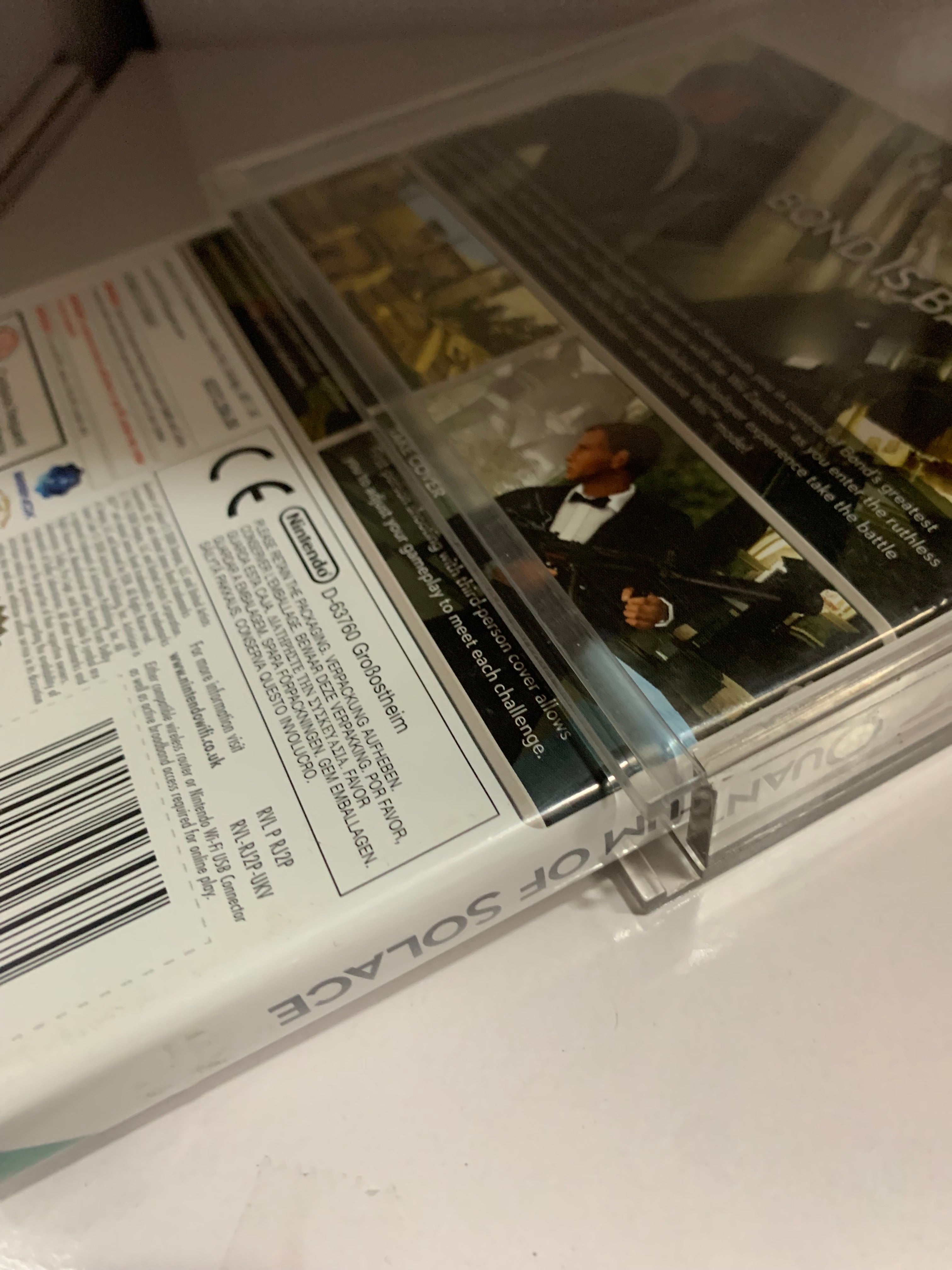 Elevate Your Collection, Preserve Your Memories