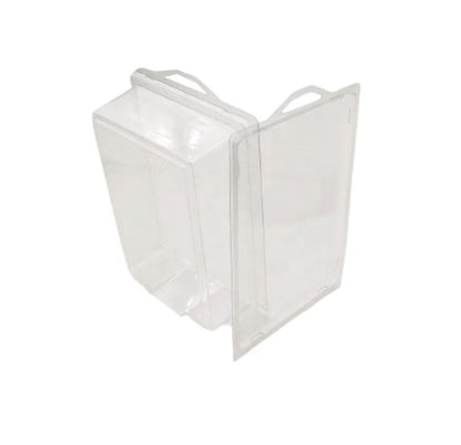 Marvel Retro Blister Display Cases for Carded Action Figures