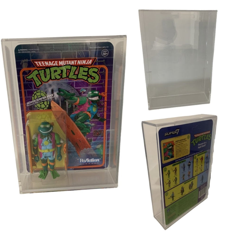"Transform Your Collection into a Stunning Showcase!"