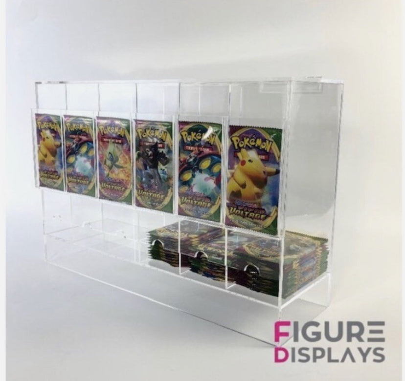 Elevate Your Collection, Preserve Your Memories