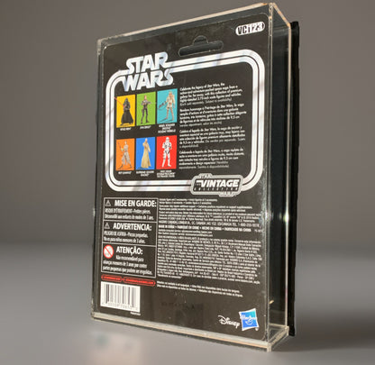 Premium Acrylic Star Wars Episode One Display Case