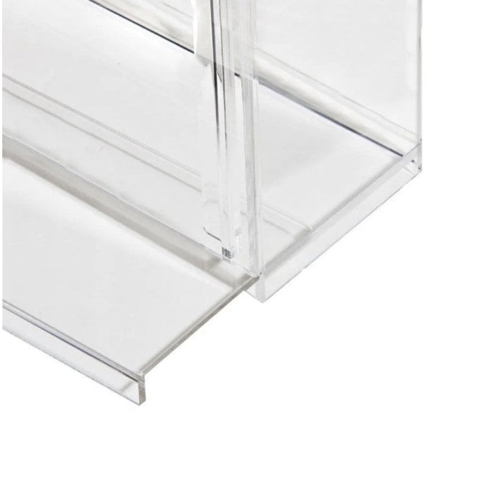 Star Wars Droids Hasbro Acrylic Display Case