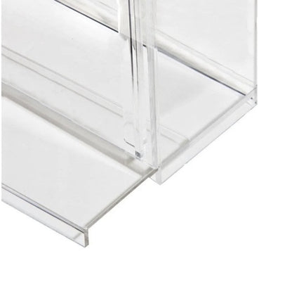 Star Wars Droids Hasbro Acrylic Display Case