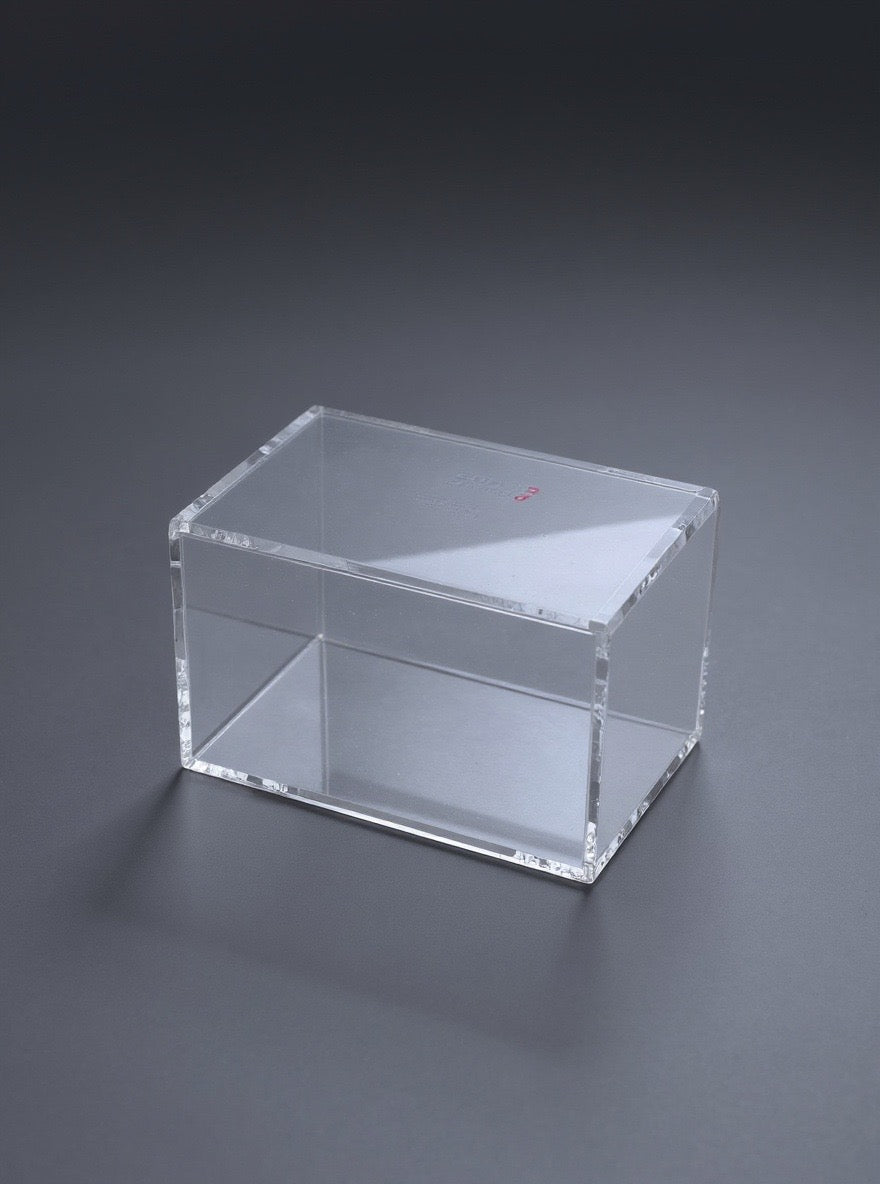 Flesh And Blood  Premium Acrylic Display Case  Booster Boxes