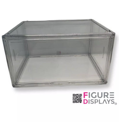 Trainer shoe Display Case