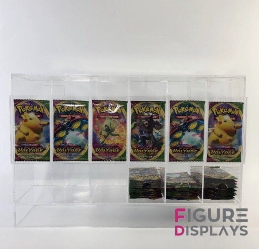 Pokemon Mega Display Unit