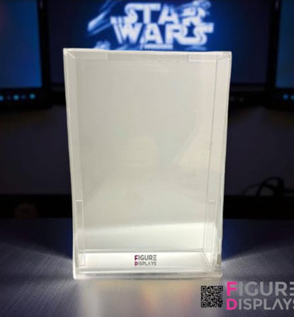 Star Wars Droids Hasbro Acrylic Display Case