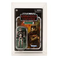 Premium Acrylic Star Wars Vintage Series Display Case